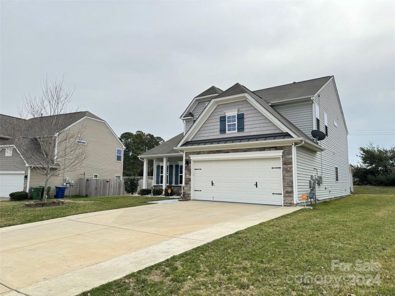 Property image 2 at 113 Kingston Drive, Mount Holly, NC 28120