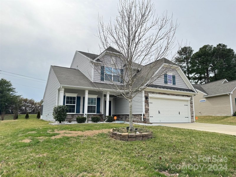 Property image 3 at 113 Kingston Drive, Mount Holly, NC 28120