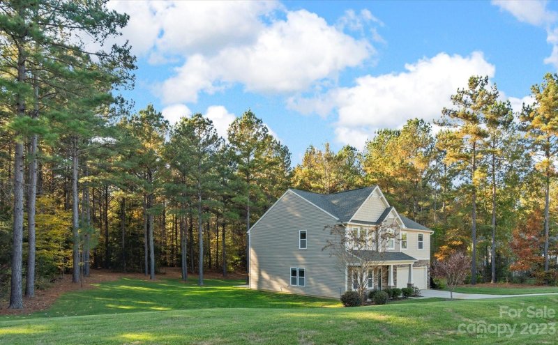 Property image 3 at 8131 Mossy Rock Road, Waxhaw, NC 28173