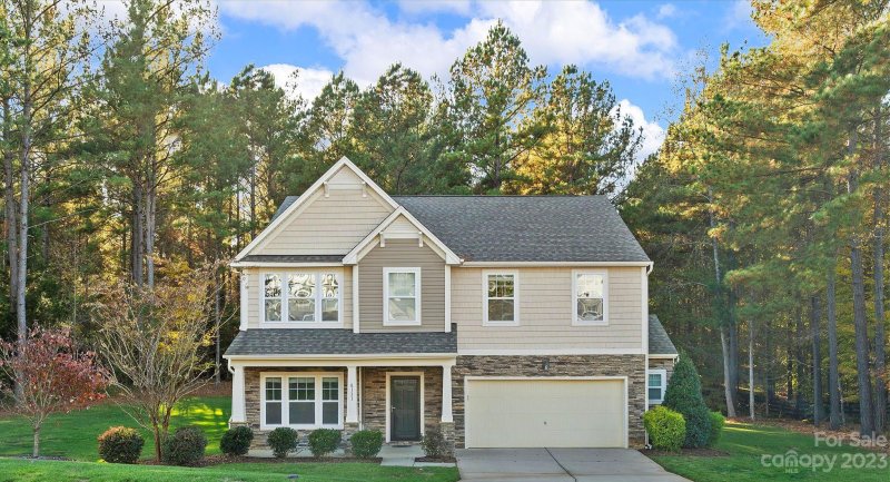 Property image 4 at 8131 Mossy Rock Road, Waxhaw, NC 28173