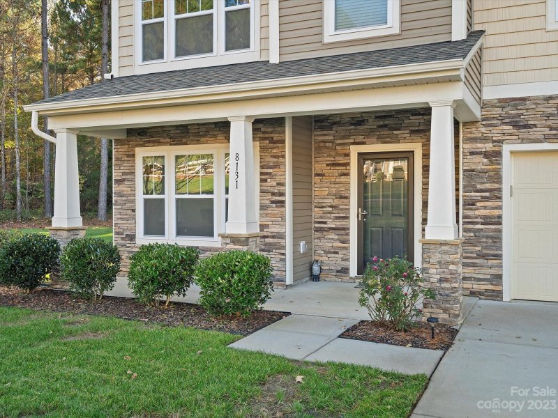 Property image 5 at 8131 Mossy Rock Road, Waxhaw, NC 28173