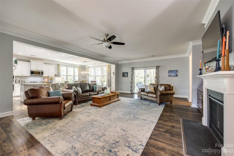 Property image 5 at 2347 Tessa Trace, Lake Wylie, SC 29710