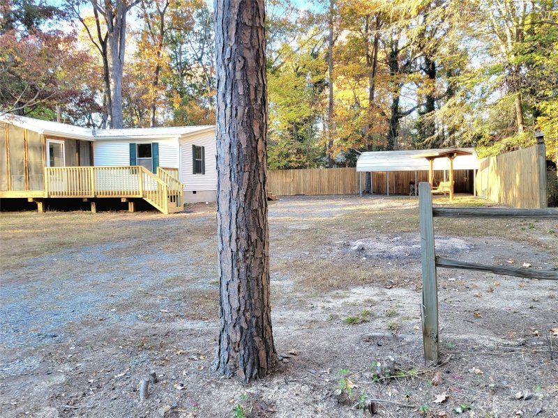 Property image 4 at 133 6th Avenue, New London, NC 28127