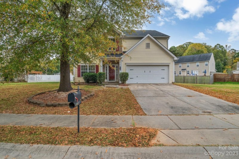 Property image 2 at 311 Notable Lane, Rock Hill, SC 29732