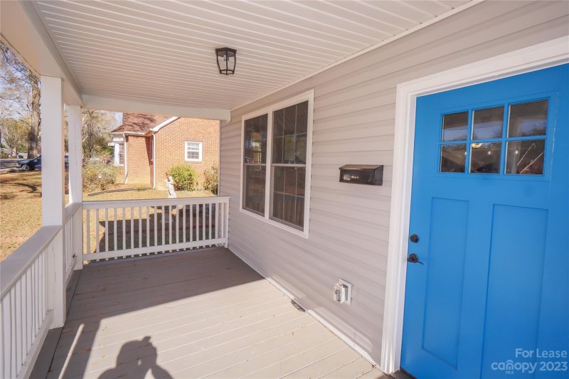 Property image 2 at 2143 Camp Greene Street, Charlotte, NC 28208