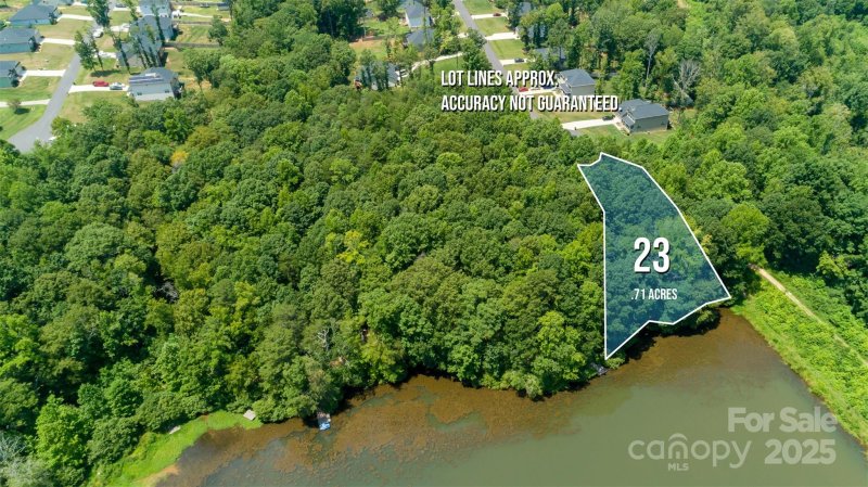 Property image 3 of 169 Wylie Trail in Northlake, Statesville, NC 28677