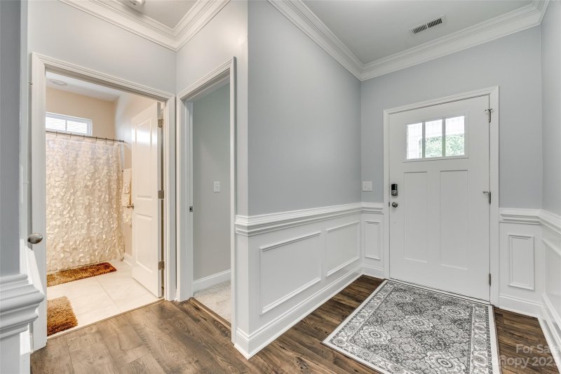 Property image 3 at 599 Belle Grove Drive, Clover, SC 29710