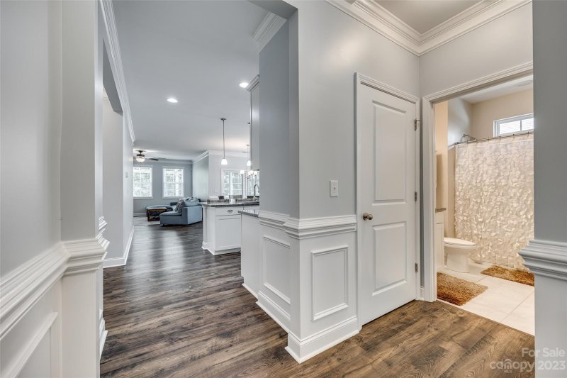 Property image 4 at 599 Belle Grove Drive, Clover, SC 29710