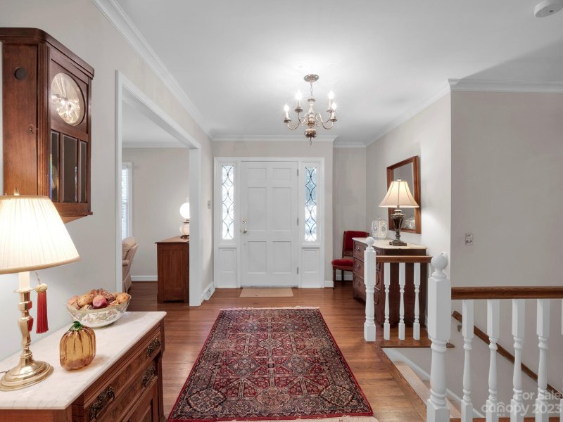 Property image 3 at 4015 Oldfield Road, Charlotte, NC 28226