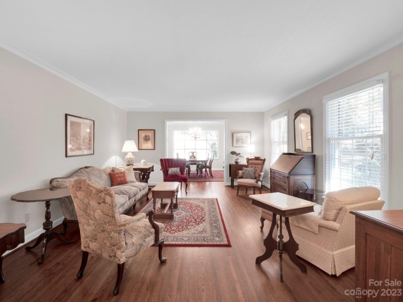 Property image 5 at 4015 Oldfield Road, Charlotte, NC 28226