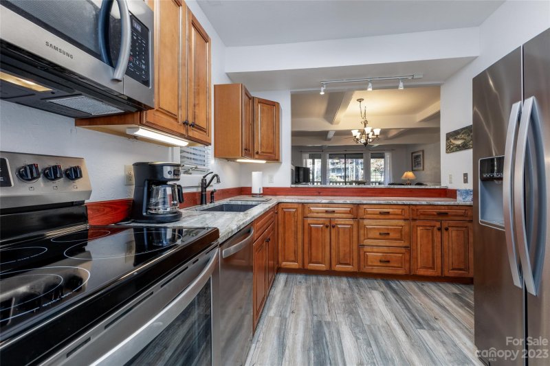 Property image 4 at 93 River Park Villas Drive, Sapphire, NC 28774