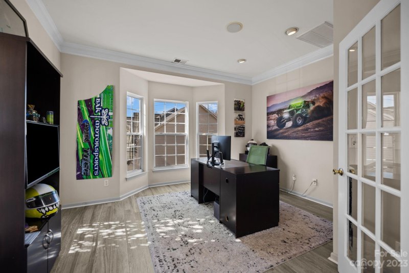 Property image 5 at 11609 Foggy Bank Lane, Charlotte, NC 28214