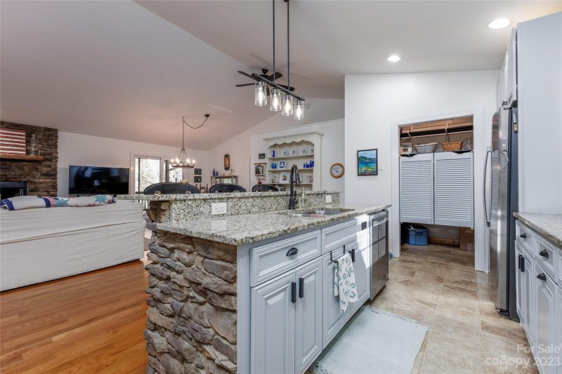 Property image 5 at 197 Laurel Drive, Sapphire, NC 28774