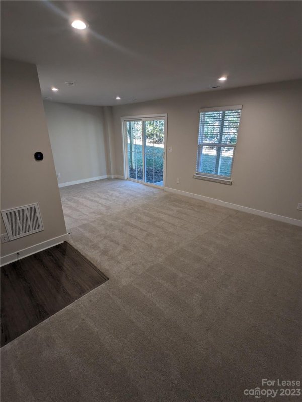 Property image 3 at 9874 Oaklawn Boulevard, Huntersville, NC 28027