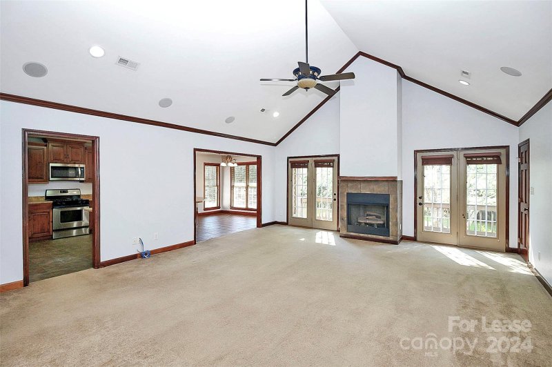 Property image 3 at 360 Forest Way Drive, Fort Mill, SC 29715