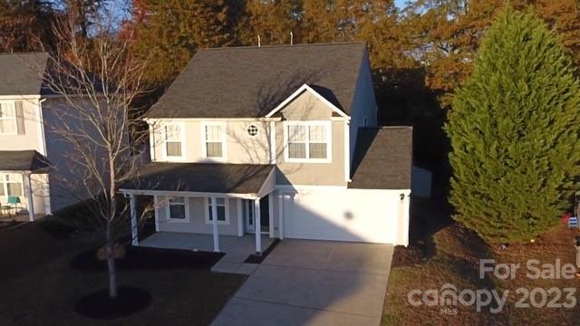 Property image 2 at 2640 Blue Moss Drive, Dallas, NC 28034