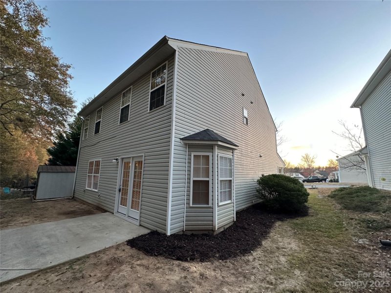 Property image 3 at 2640 Blue Moss Drive, Dallas, NC 28034