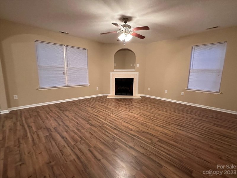 Property image 5 at 2640 Blue Moss Drive, Dallas, NC 28034