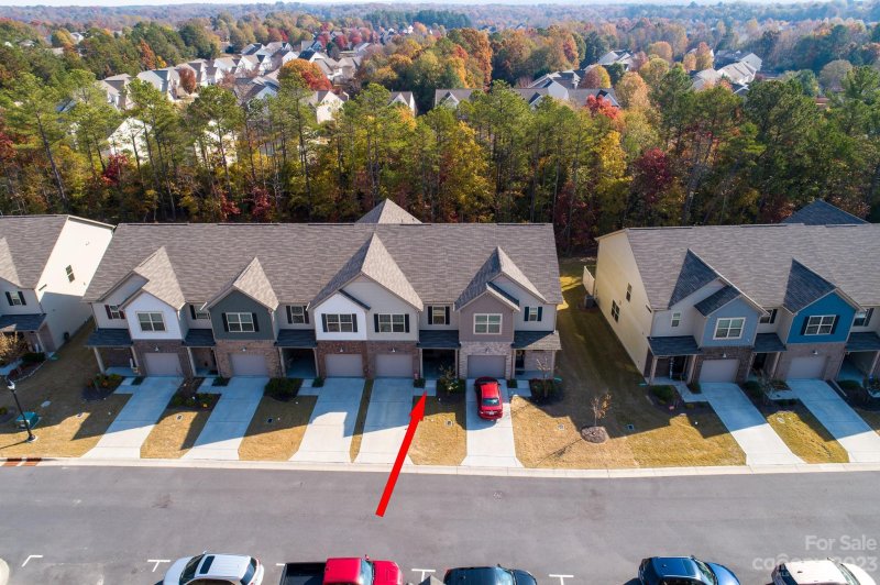 Property image 3 at 9446 Avery Lilac Lane, Indian Land, SC 29707