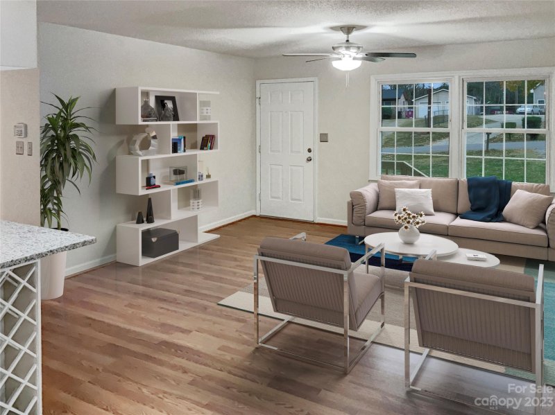 Property image 2 at 4609 Jamee Drive, Gastonia, NC 28056