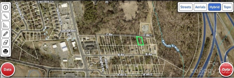 Property image 2 at 2019 C Avenue, Charlotte, NC 28216