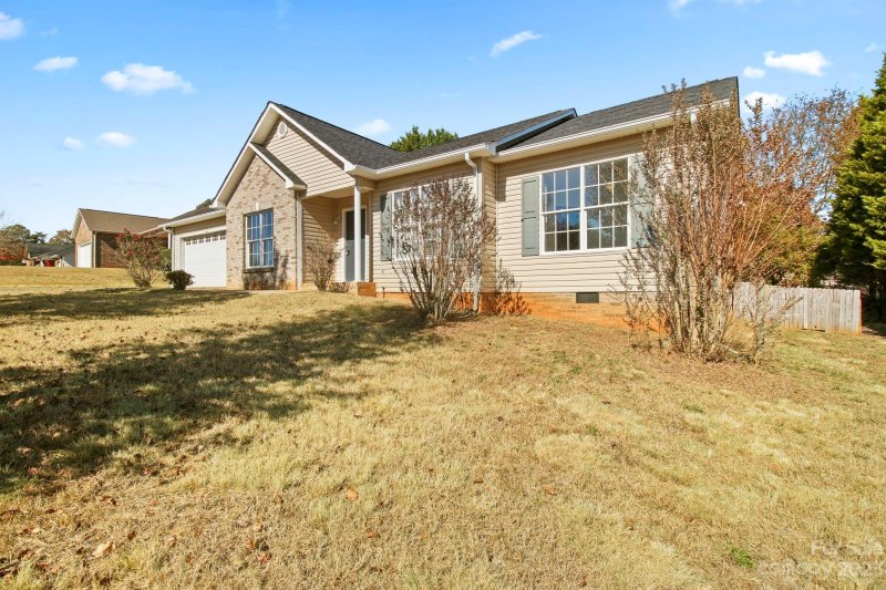 Property image 3 at 4863 Water Wheel Drive, Conover, NC 28613