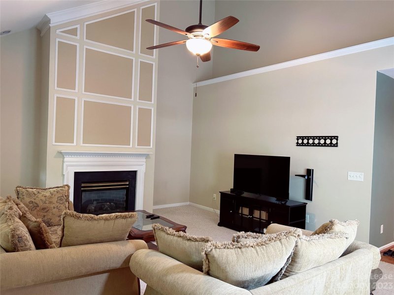 Property image 2 at 10328 Berkeley Pond Drive, Charlotte, NC 28270