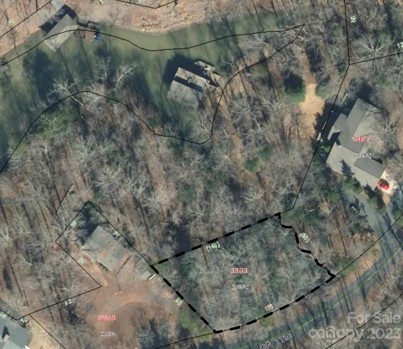 Property image 2 at 000 Deerfield Road, Mount Gilead, NC 27306