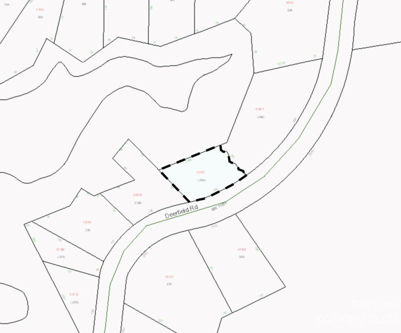 Property image 3 at 000 Deerfield Road, Mount Gilead, NC 27306