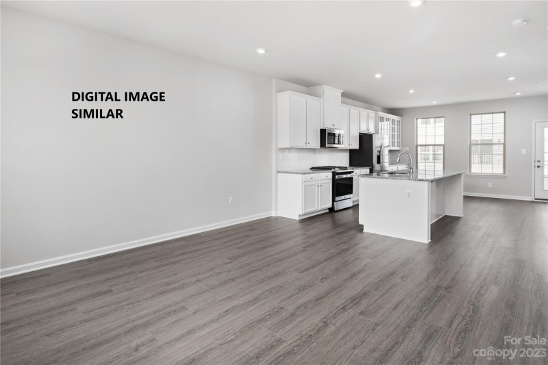 Property image 3 at 3322 Beeler Lane, Charlotte, NC 28208