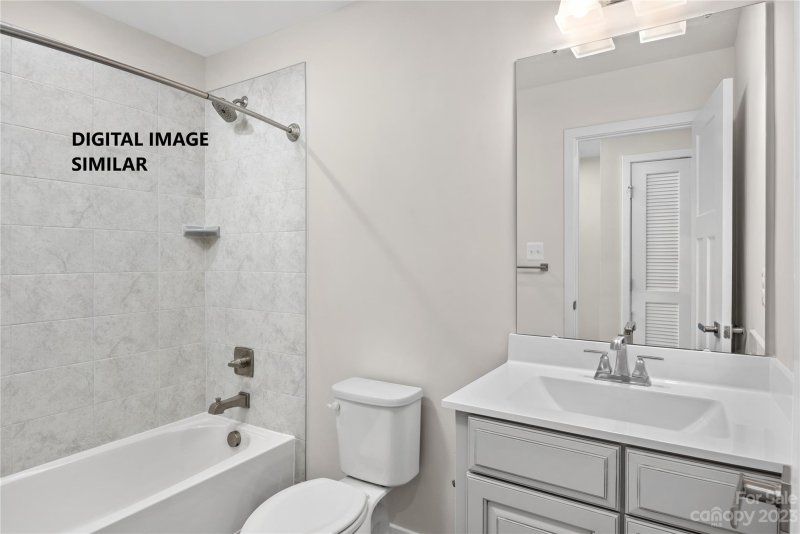 Property image 4 at 3318 Beeler Lane, Charlotte, NC 28208