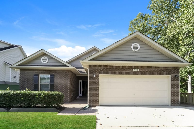 Property image 2 at 708 Winding Branch Road, Rock Hill, SC 29732