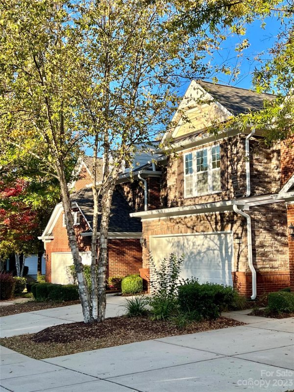 Property image 2 at 15613 Canmore Street, Charlotte, NC 28277