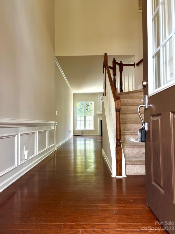 Property image 4 at 15613 Canmore Street, Charlotte, NC 28277