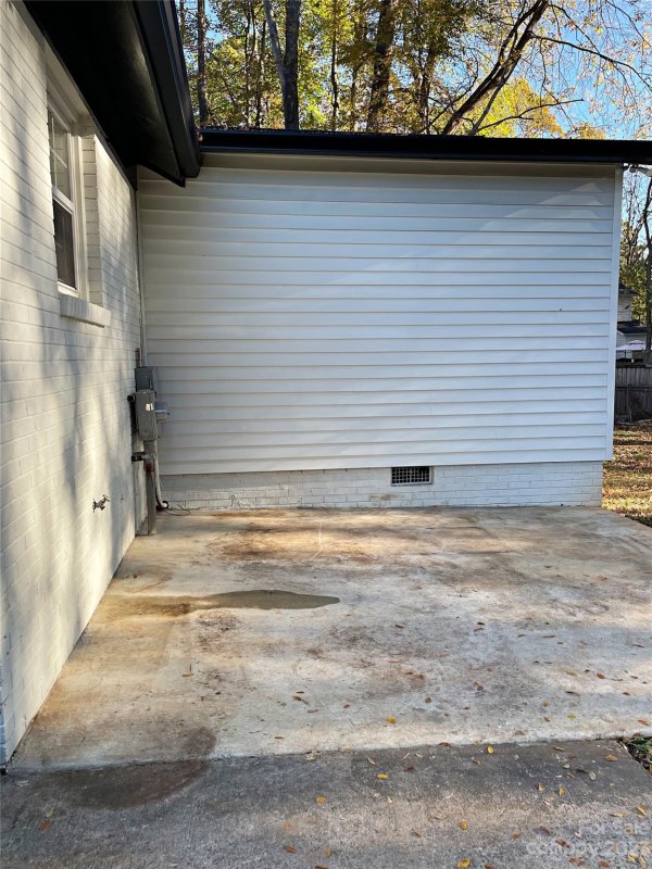 Property image 2 at 4436 Fair Springs Road, Charlotte, NC 28227