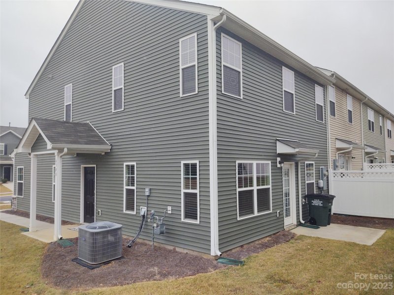 Property image 3 at 6308 Revolutionary Trail, Charlotte, NC 28217