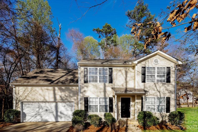 4818 Wilgrove Mint Hill Road