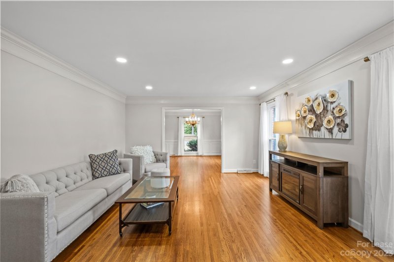 Property image 4 at 3900 Braxton Drive, Charlotte, NC 28226