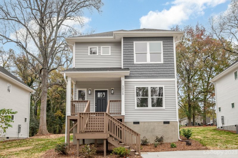 3426 Peligreni Street