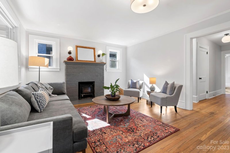 Property image 5 at 101 Riverview Drive, Asheville, NC 28806