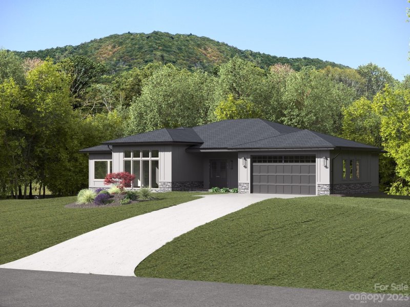 Property image 2 at 82 Bridgeway Drive, Candler, NC 28715