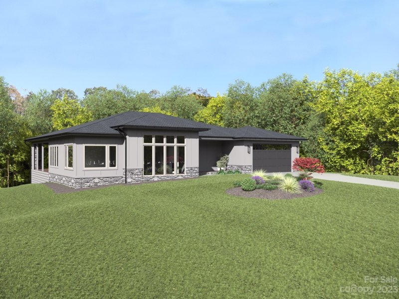 Property image 3 at 82 Bridgeway Drive, Candler, NC 28715