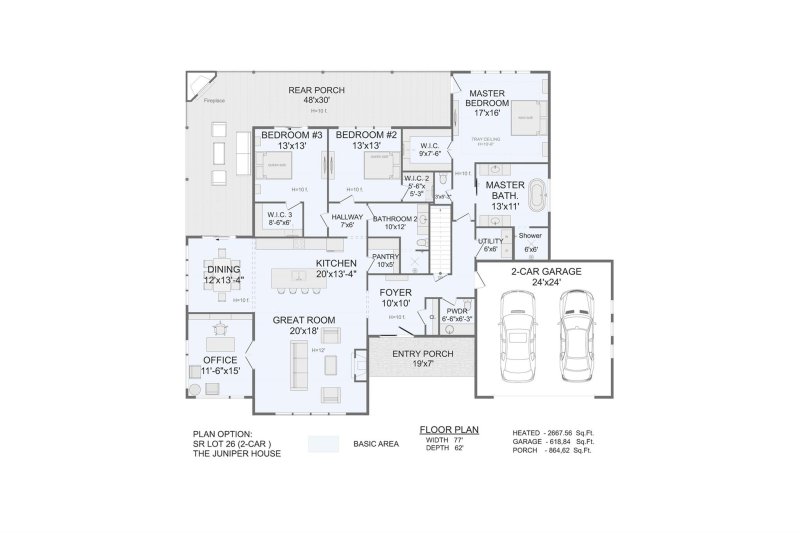 Property image 5 at 82 Bridgeway Drive, Candler, NC 28715