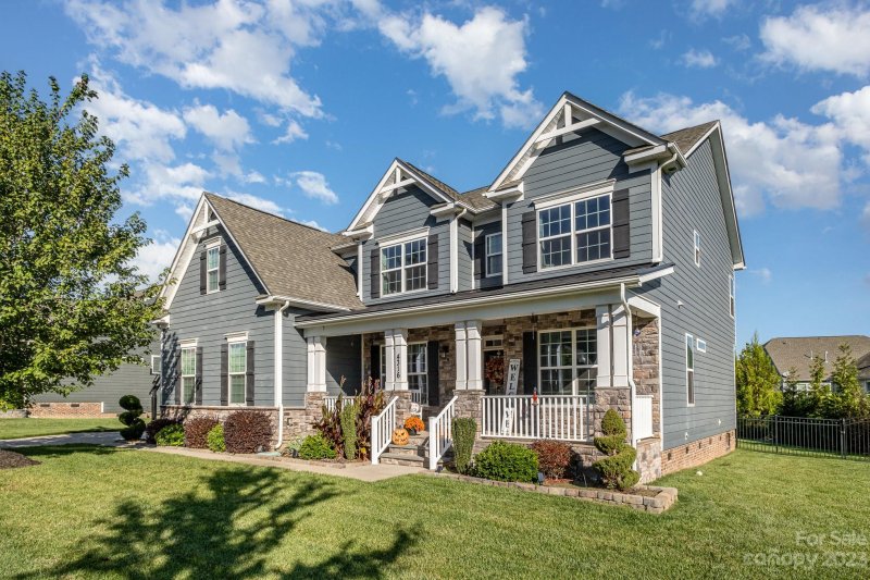 Property image 3 at 4316 Marlay Park, Indian Trail, NC 28079