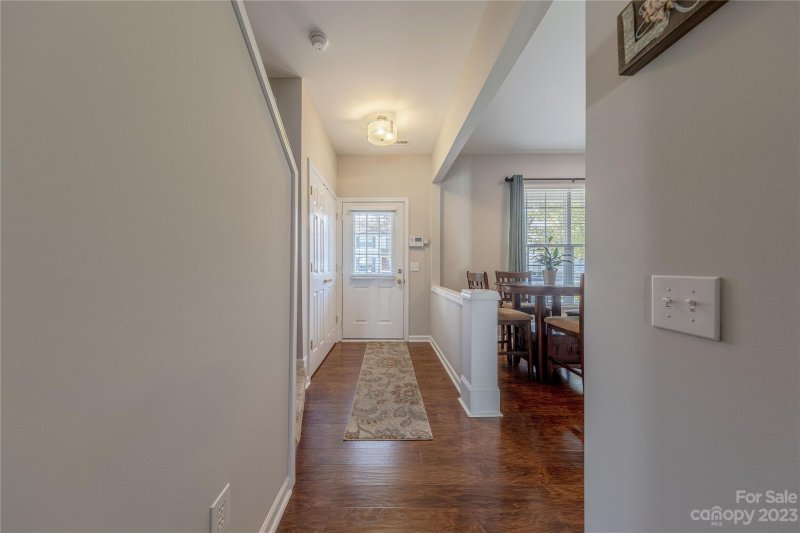 Property image 3 at 6917 Rothchild Drive, Charlotte, NC 28270