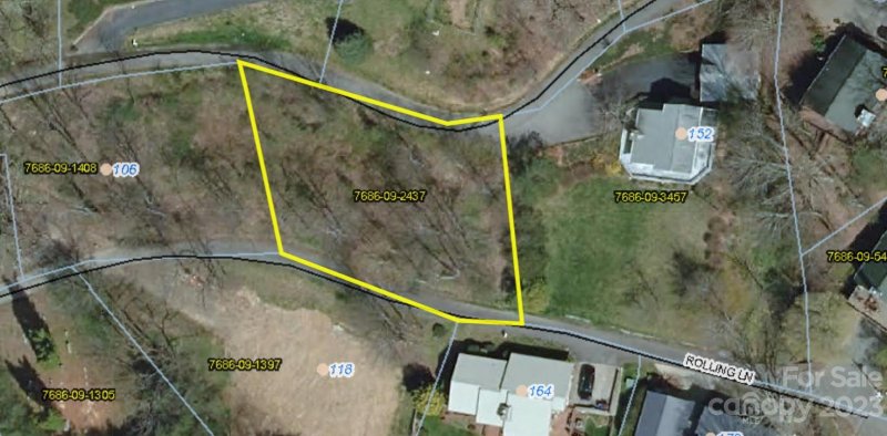 Lot 38 Silverleaf Circle