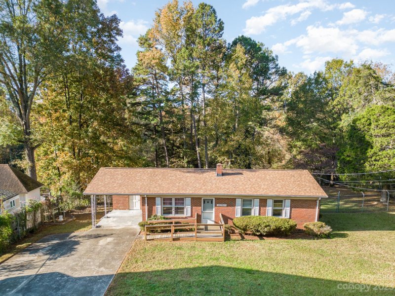 Property image 2 at 13703 William Stowe Drive, Charlotte, NC 28262