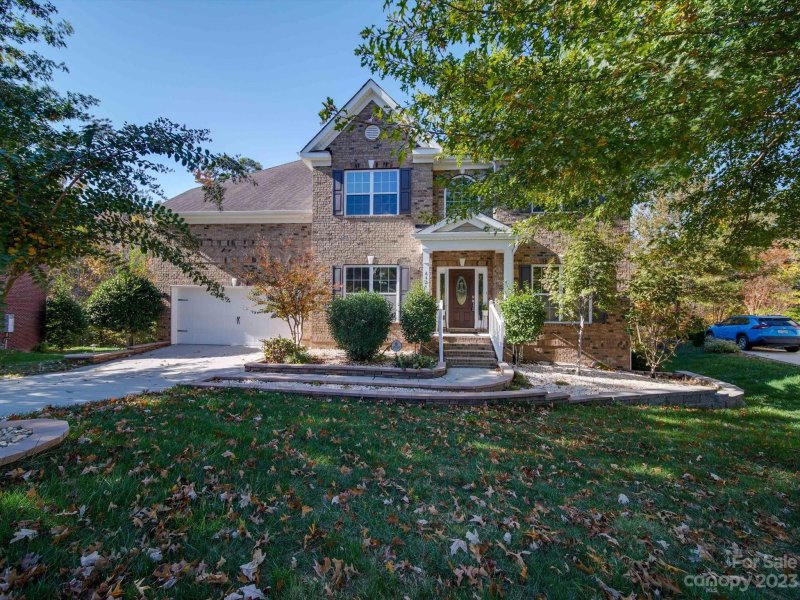 6424 Donnegal Farm Road