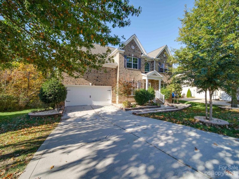 Property image 2 at 6424 Donnegal Farm Road, Charlotte, NC 28270