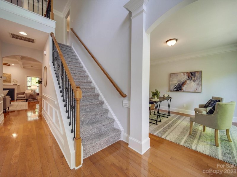 Property image 4 at 6424 Donnegal Farm Road, Charlotte, NC 28270